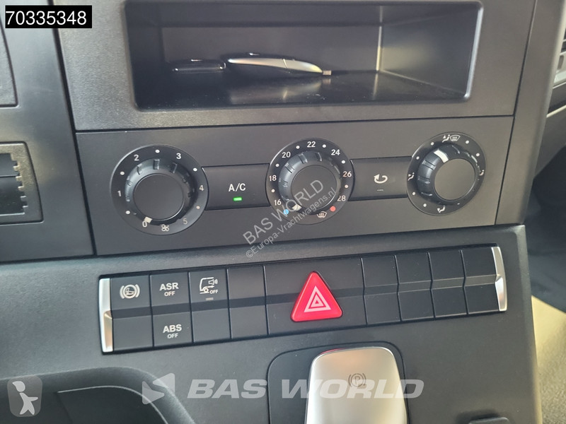 Nyergesvontató Mercedes 3345 6X4 NEW!...