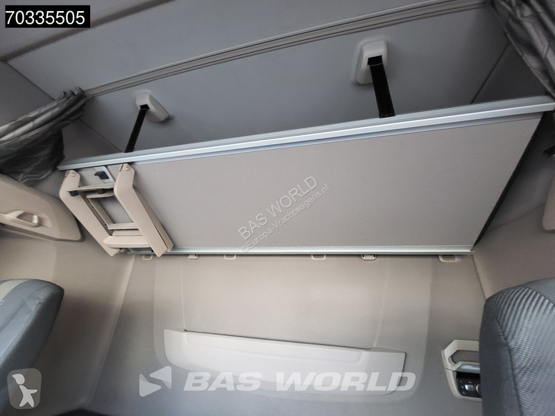 Cabeza tractora DAF 480  4X2 2xTanks ACC