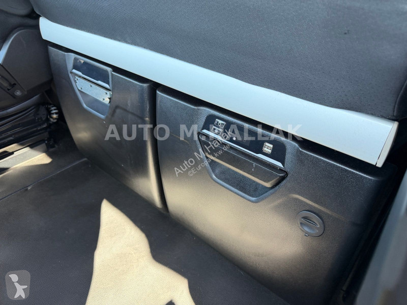 Cabeza tractora Iveco AS 510 Intarder 2x ACC...