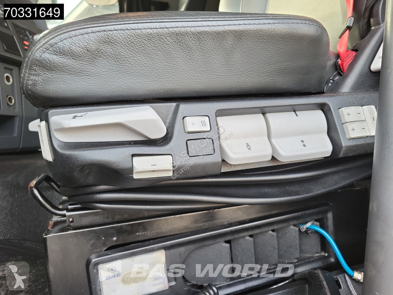 Cabeza tractora Renault T 460 4X2 SleeperCab A...
