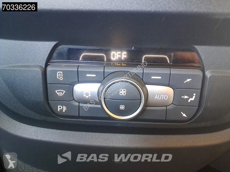 Nyergesvontató DAF 480 4X2 SSC Mega Retarder...