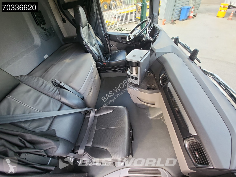 Tractor Scania S450 S 4X2 NL-Truck APK 08-2027...