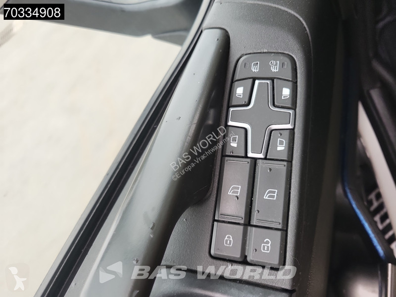 Tractor Volvo FH 460 4X2 Globe APK 08-2027 2x...