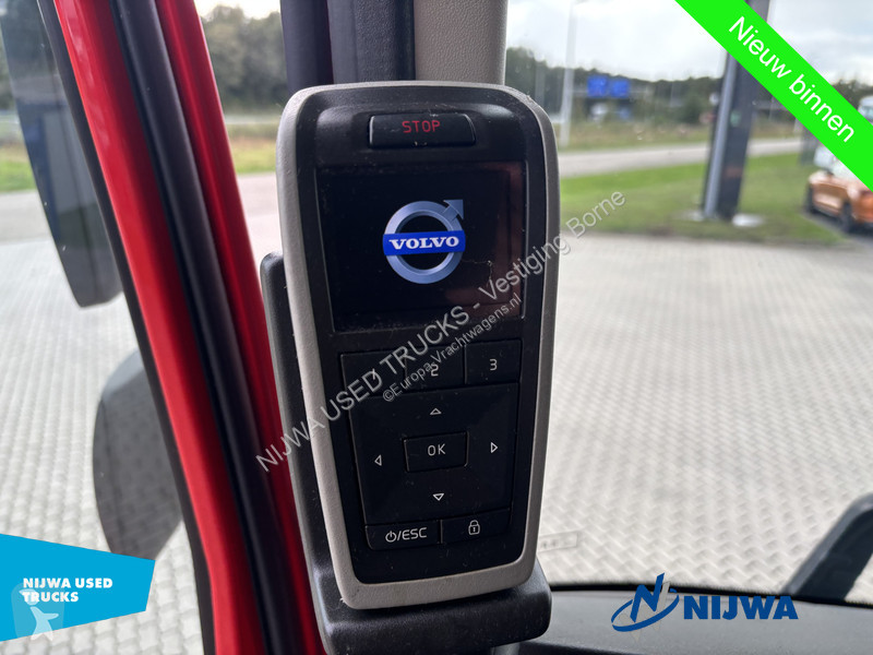 Tractor Volvo FH 460 4x2 I-Save + PTO