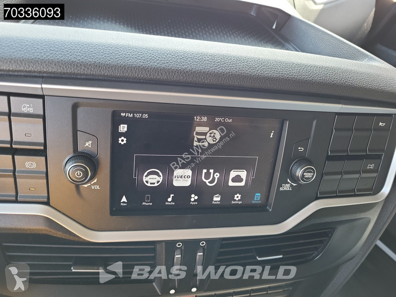 Nyergesvontató Iveco S-Way NP 460 S-Way 4X2...