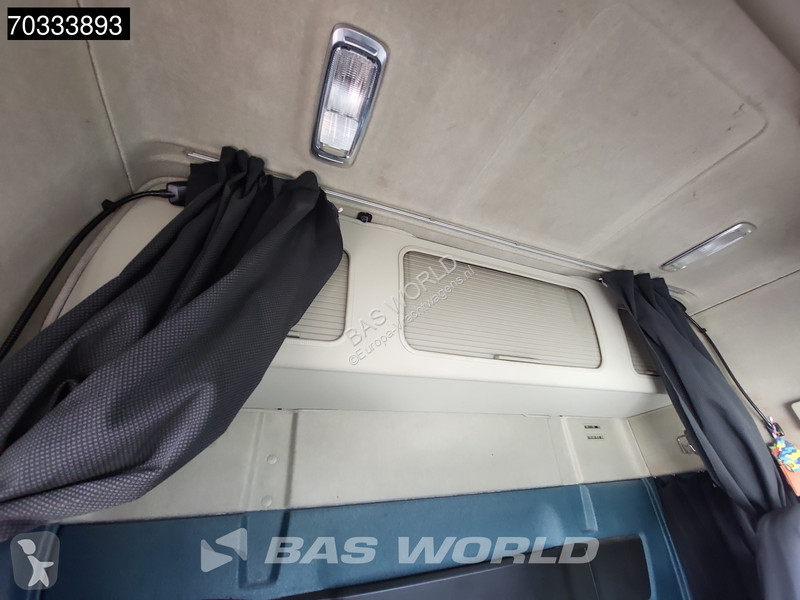 Nyergesvontató Volvo 450 4X2 VEB Alcoa's