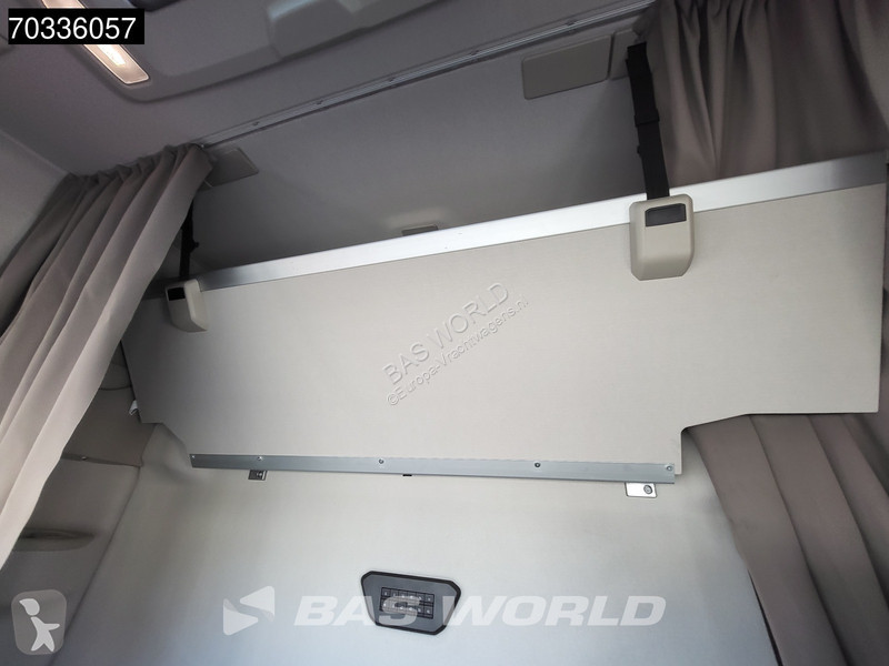 Nyergesvontató Iveco S-Way NP 460 S-Way 4X2...