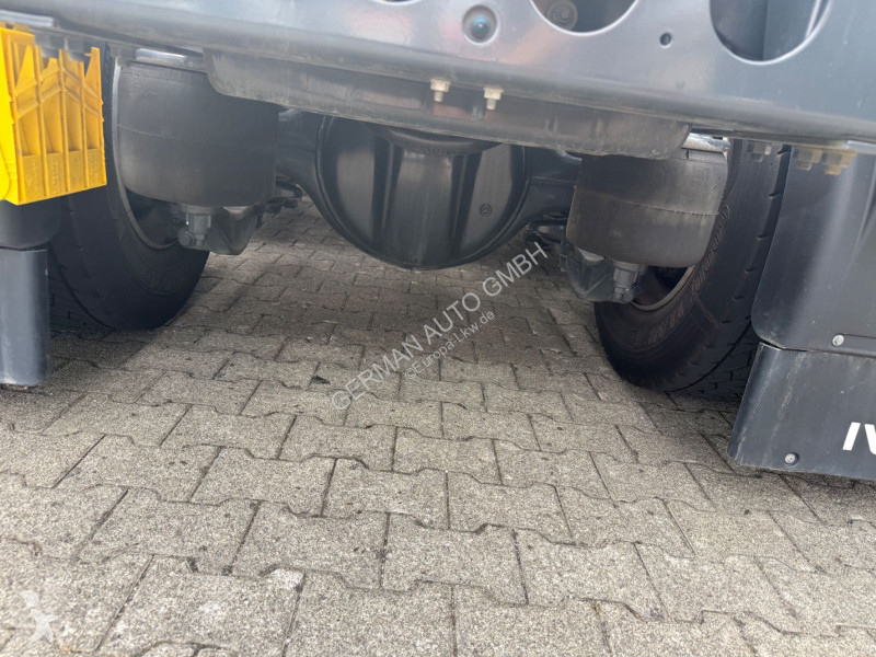 Cap tractor Iveco STRALIS S-WAY AS440S58T/FP...