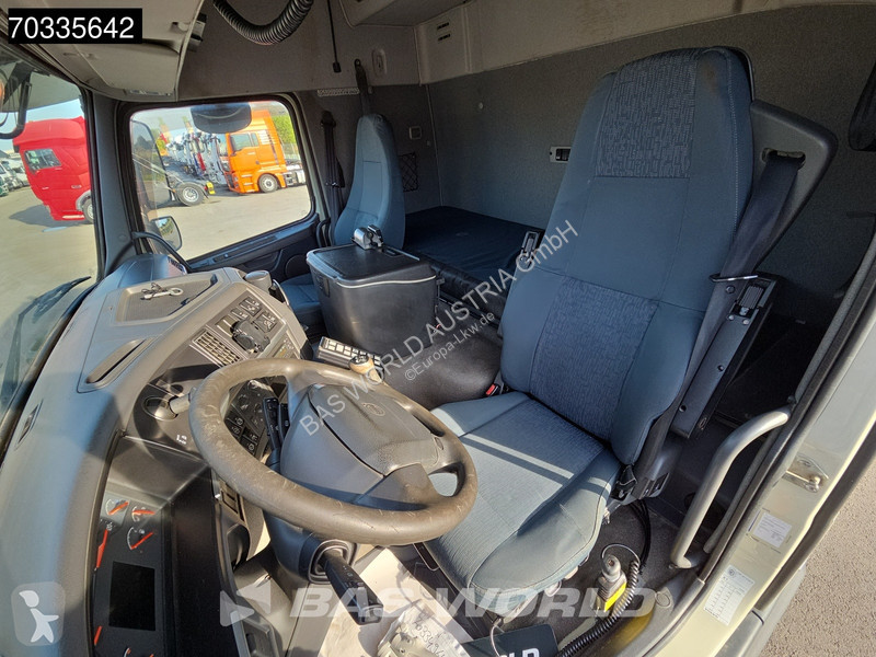 Tractor Volvo 460 6X4  Retarder Hydraulic...
