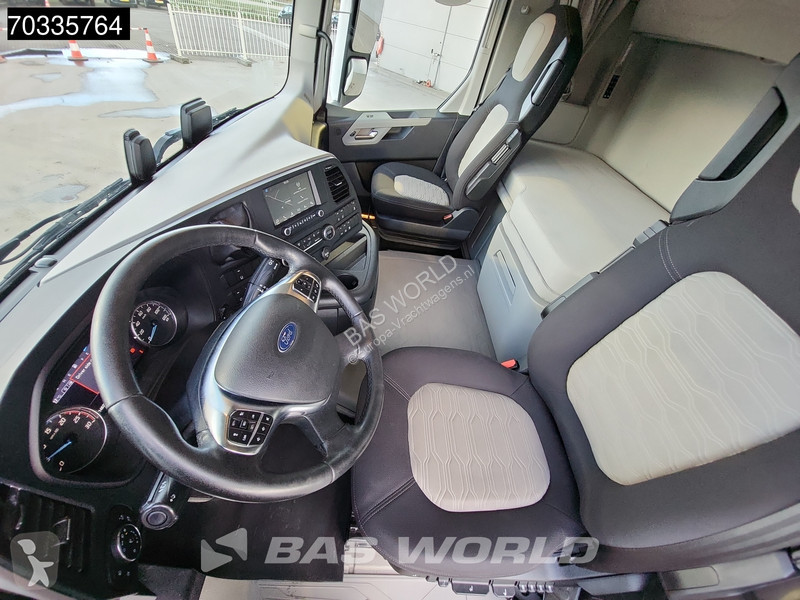 Cap tractor Ford F-Max 500 4X2 Retarder 2x...