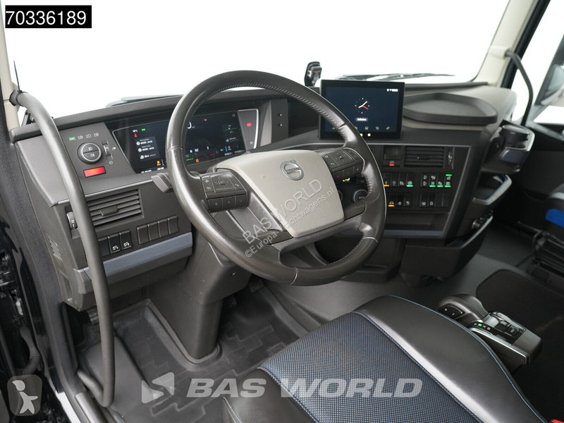 Tractor Volvo FH 460 4X2 VEB+ VDS 2xTanks ACC...