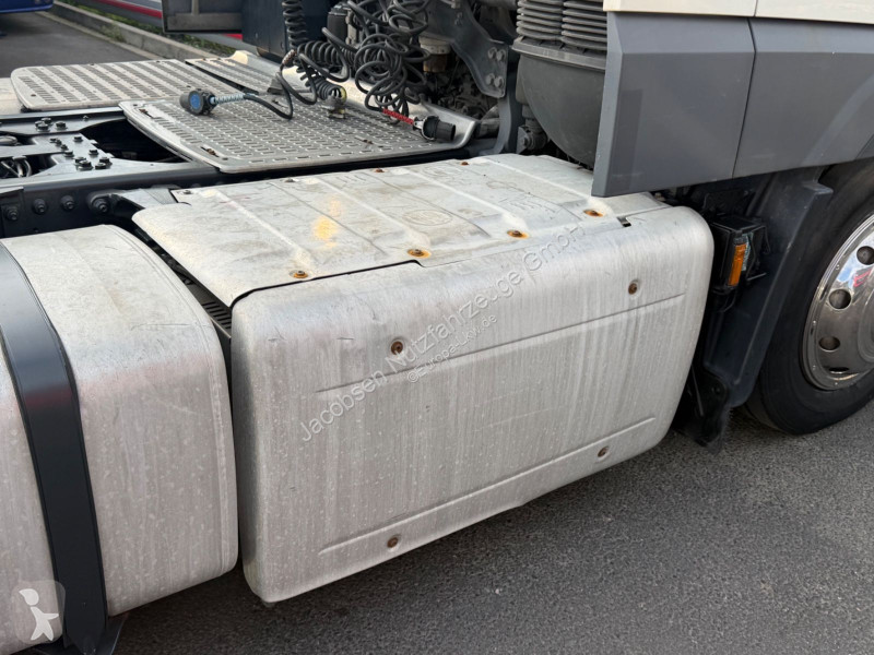 Cap tractor DAF FT SSC, Retarder!,...