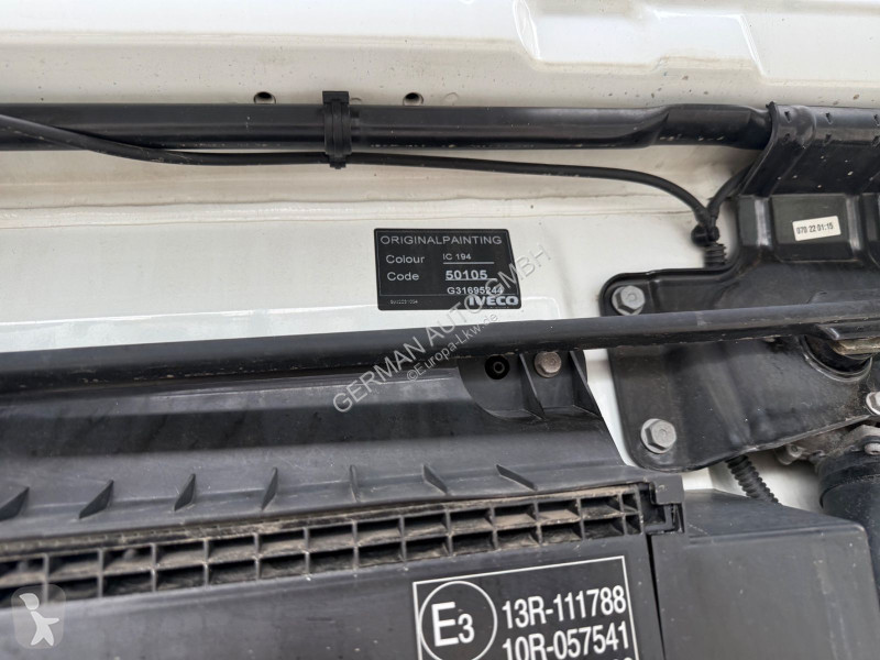 Тягач Iveco STRALIS SWAY AS440S53T/FP...