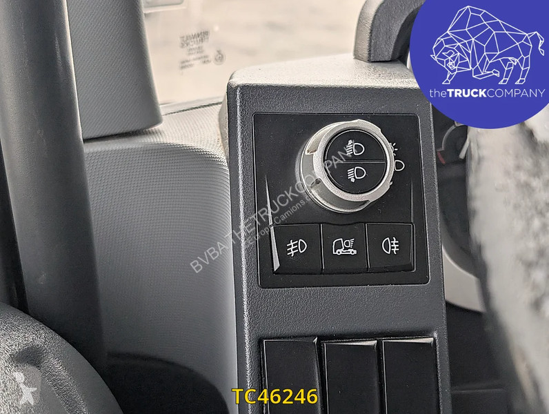 Ciągnik siodłowy Renault T 480