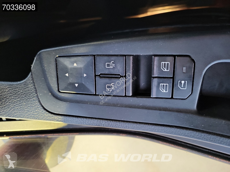 Тягач Iveco S-Way 460 S-Way 4X2 LNG! Retarder...