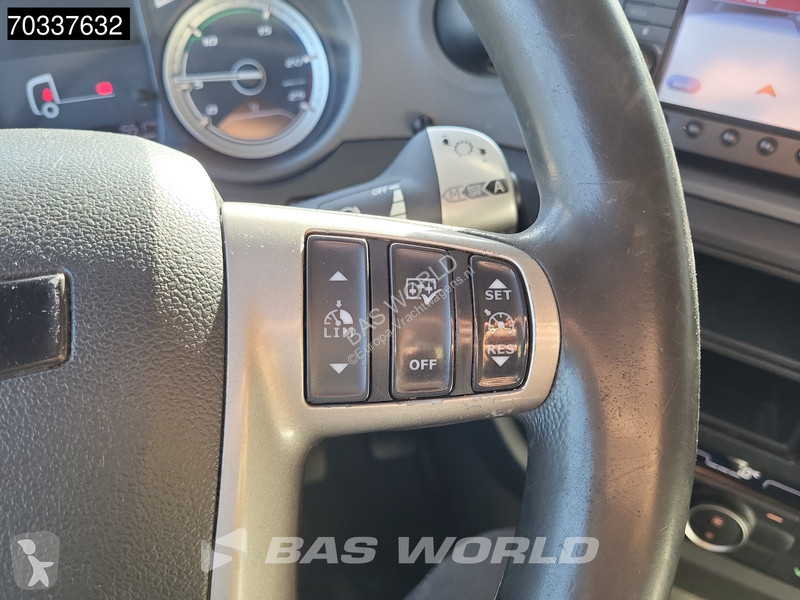 Тягач DAF 450 4X2 SC Hydraulic Standklima ACC...