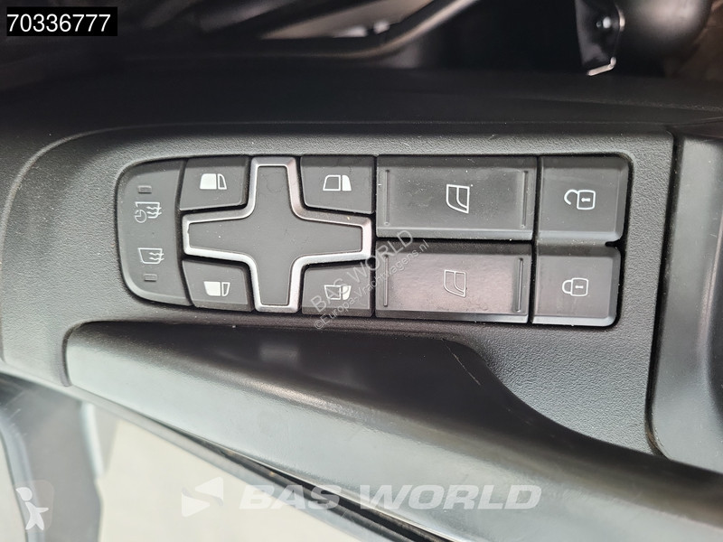 Tractor Volvo 550 6X4 Retarder 2x Tanks APK...