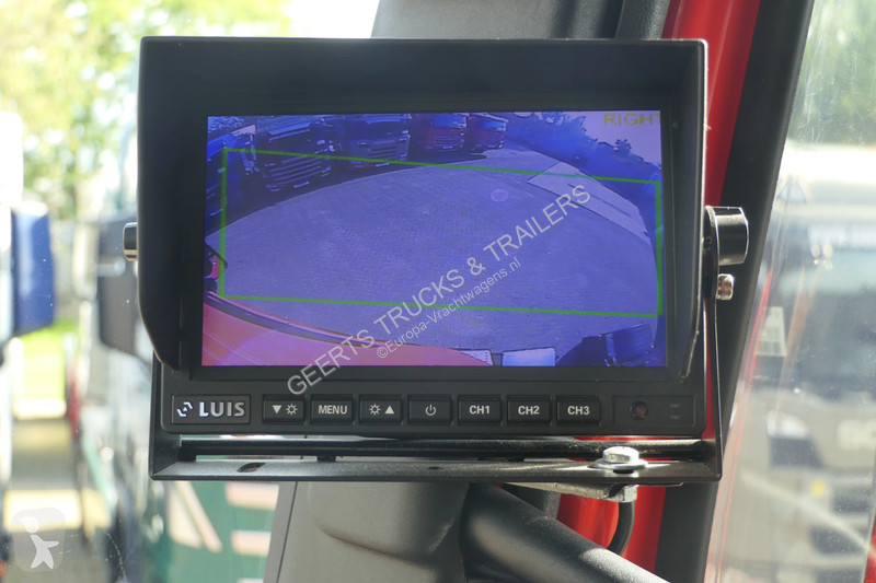 Tractor Iveco 460 | Retarder | Full Air |...