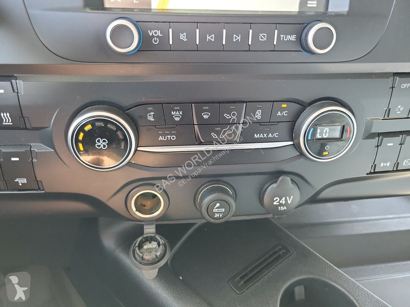 Ciągnik siodłowy Ford F-Max F-Max 500
