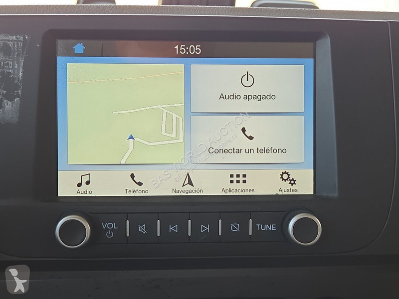 Ciągnik siodłowy Ford F-Max F-Max 500