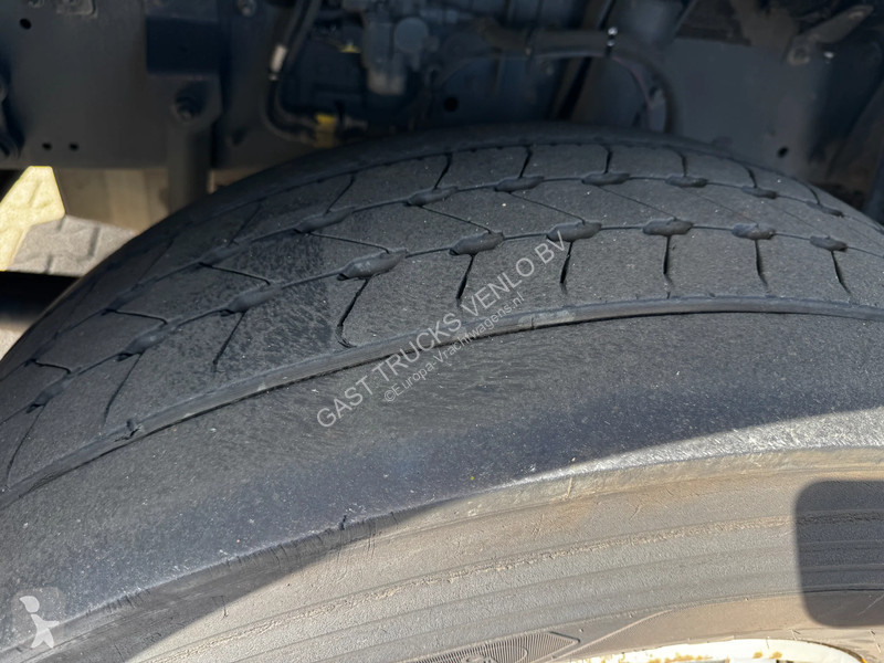 Ciągnik siodłowy DAF 450 Euro 6 Smart Tacho...