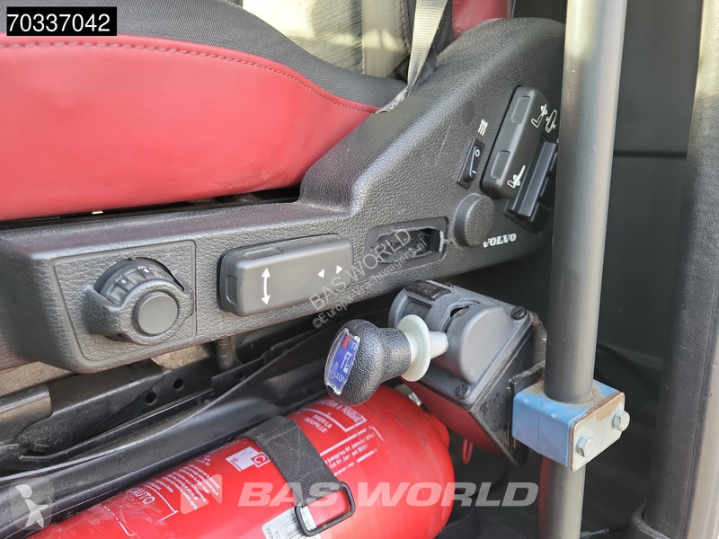 Тягач Volvo FH 500 FH 6X4 Hydraulic APK 03-2027