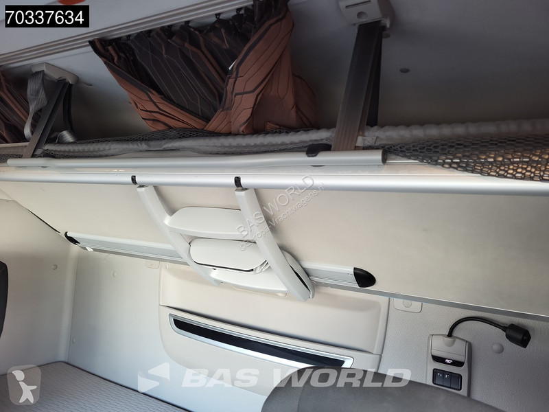 Тягач DAF 450 4X2 SC Hydraulic Standklima ACC Navi