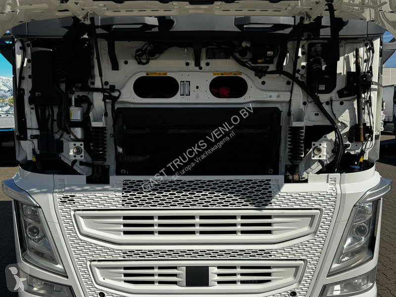 Tratores Volvo 500 6x2 Retarder ADR Full Air WB...