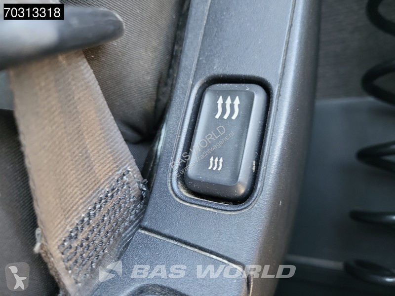 Тягач DAF 480 4X2 SC Mega 2xTanks Standklima ACC