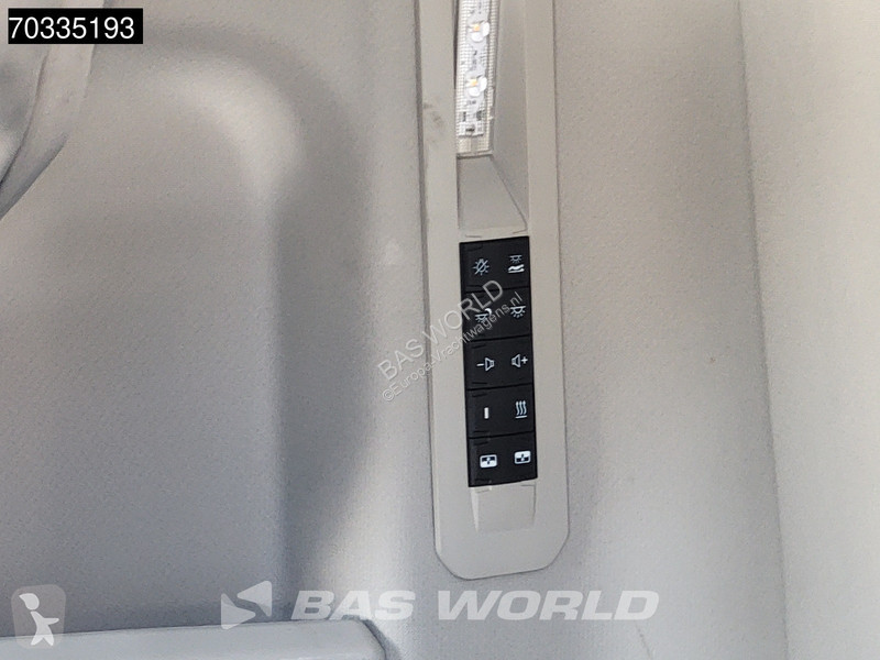Тягач Ford F-Max 500 4X2 NL-Truck 2x Tanks Navi...