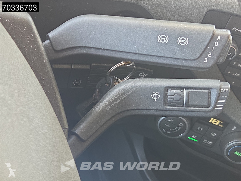 Тягач Volvo 500  4X2 XL 2xTanks Xenon ACC