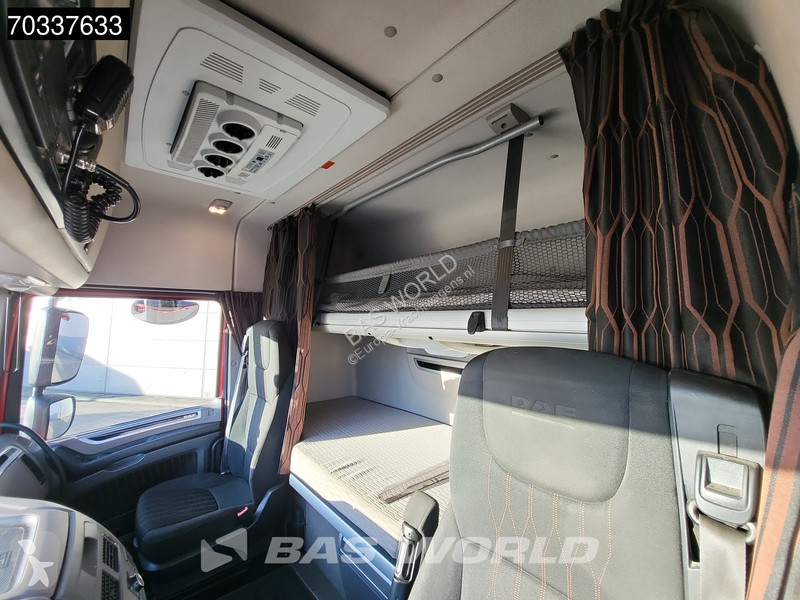 Тягач DAF 450 4X2 SC Hydraulic Standklima ACC Navi