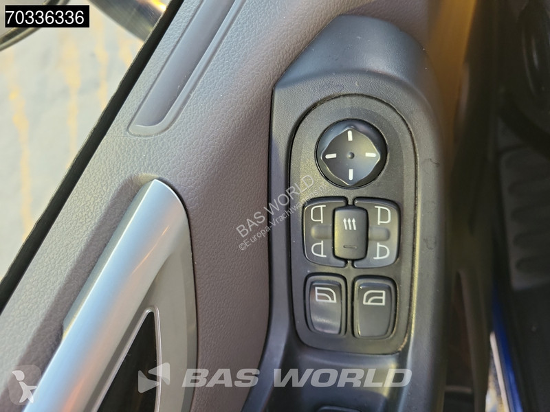 Тягач DAF 480  4X2 SSC 2x Tanks Standklima ACC...