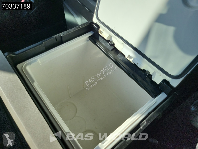 Тягач MAN 18.510 4X2 GX Retarder Full-Air 2x...