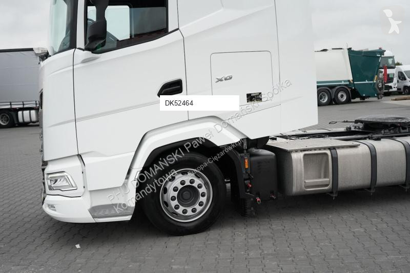 Тягач DAF XG / 480 / ACC / EURO 6 / I – COOL /...