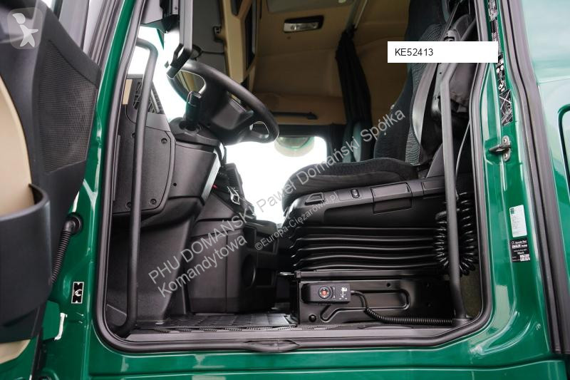 Тягач Mercedes ACTROS / 1845 / E 6 / MP 5 /...