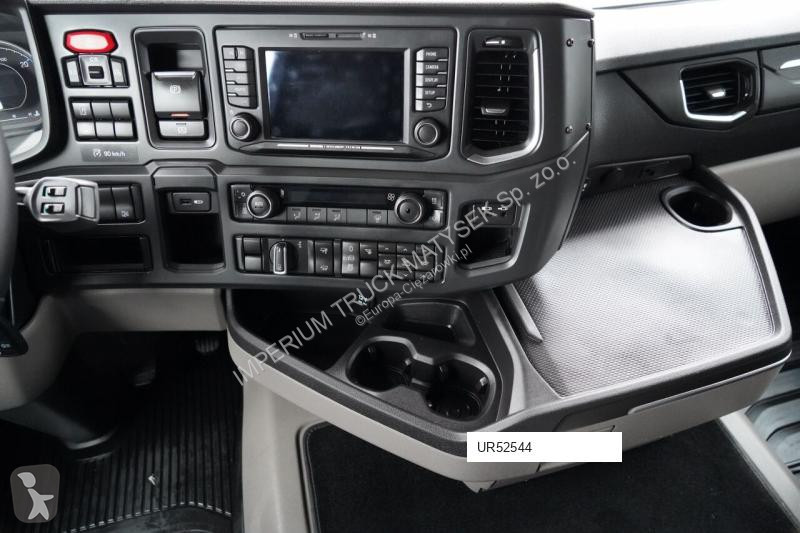 Тягач Scania R 450 / RETARDER / I-PARK COOL  /...