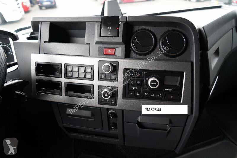 Тягач Renault T 520 COMFORT / RETARDER  / EURO 6