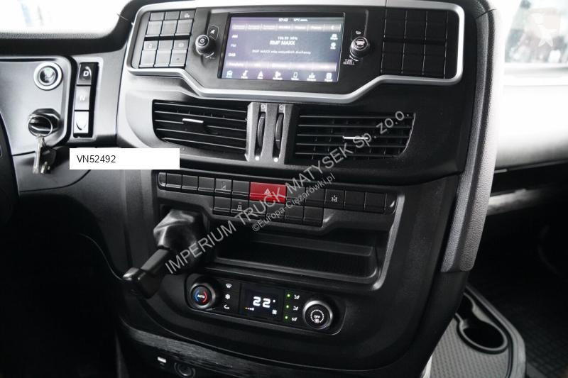 Тягач Iveco / 480