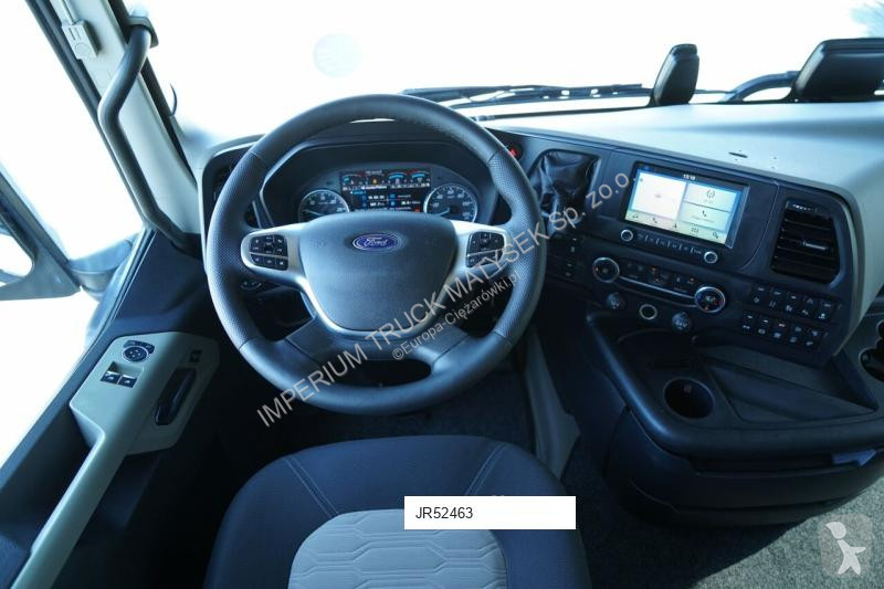 Тягач Ford 500 / I-PARK COOL