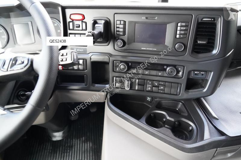 Тягач Scania G 450