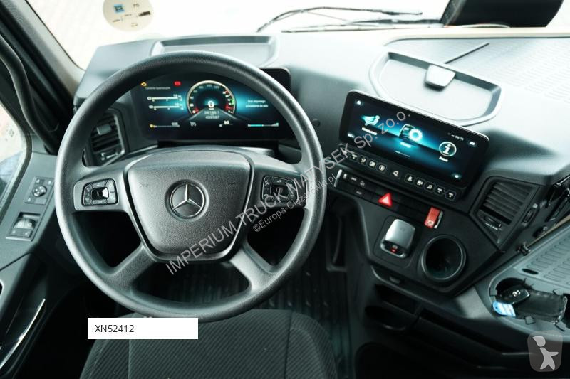 Тягач Mercedes ACTROS  L 1848