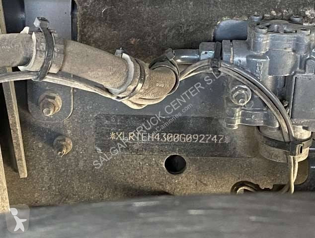 Traktor MAN 18.460