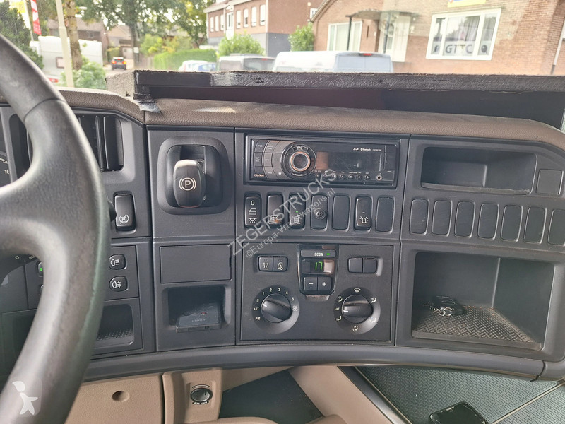 Traktor Scania 440 440