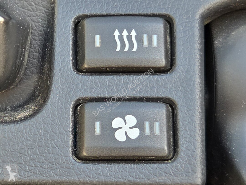 Traktor MAN 18.510