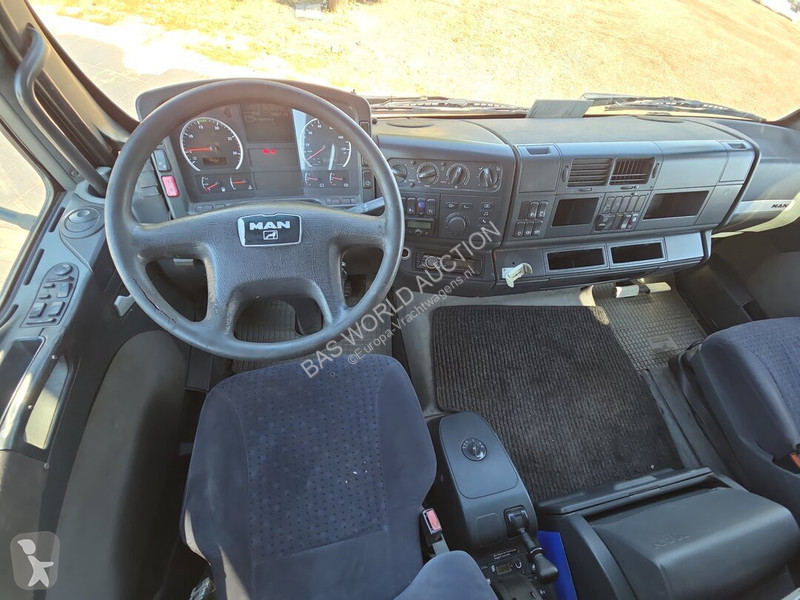 Traktor MAN 41.660