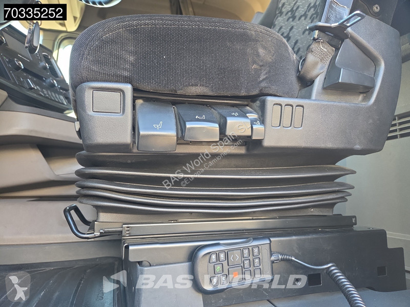 Cabeza tractora Scania R 4X2 Retarder ADR 2x...