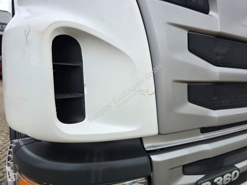 Cabeza tractora Scania P 360 DA4X2MNA / OW KM !!!