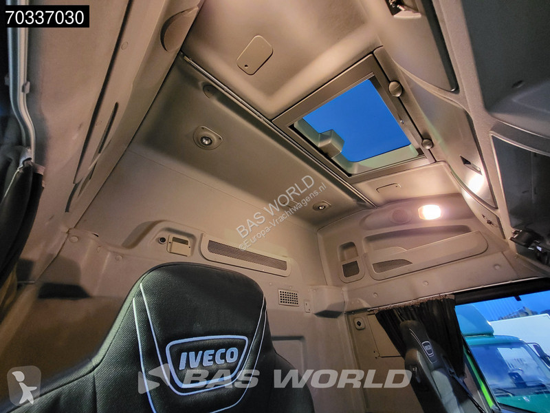 جرار Iveco 460 4X2 NL-Truck APK Hydraulic ACC...