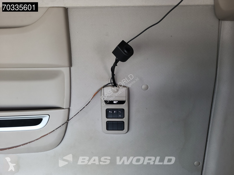 DAF 480  4X2 SSC APK 04-2027 Standklima ACC...
